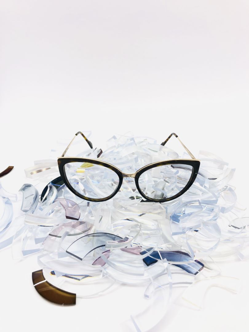 occhiali da vistaacetato